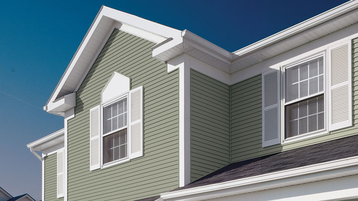 Vinyl Siding